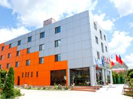 image of Denisa Hotel