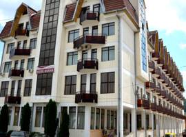 image of Hotel Diana