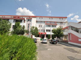 image of Hotel Dobrogea