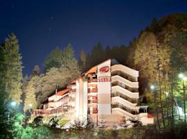 image of Hotel Dobru