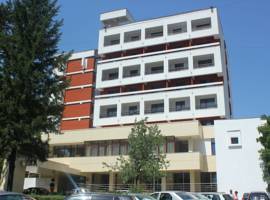 image of Hotel Domogled
