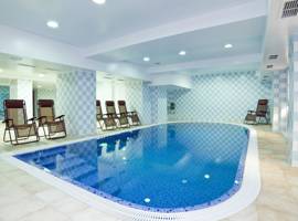image of Hotel Dorna