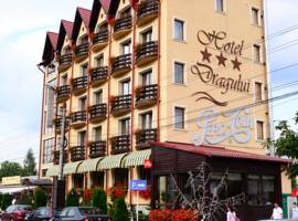 image of Hotel Dragului