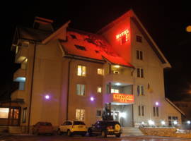 image of Hotel Eden