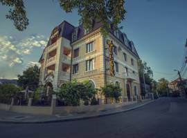 image of Hotel Eden