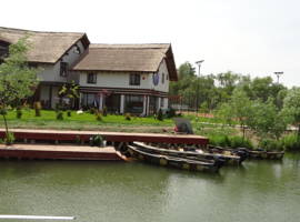 image of Egreta Resort