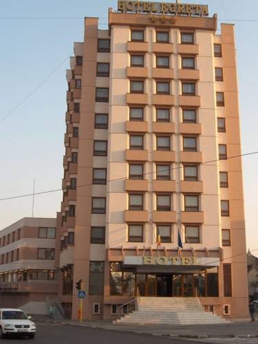 image of Hotel Egreta
