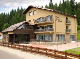 image of El Quatro - Boutique Hotel