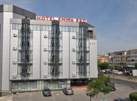 image of Hotel Emma Est