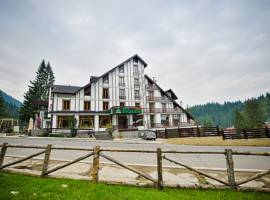 image of Hotel Escalade