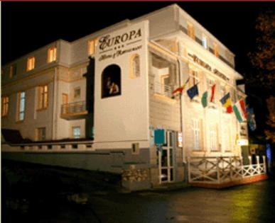 image of Europa Hotel