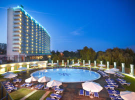image of Hotel Europa