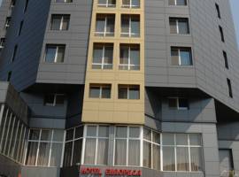 image of Hotel Europeca
