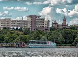 image of Faleza Hotel by Vega