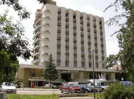 image of Hunguest Hotel Fenyõ