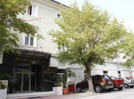 image of Hotel Ferdinand Baile Herculane
