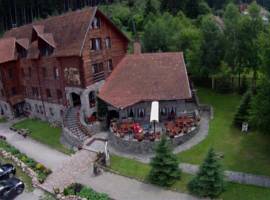 image of Hotel Fortuna