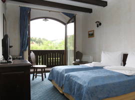 image of Pension Gentiana