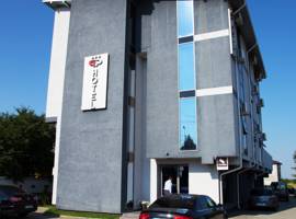 image of GP Hotel