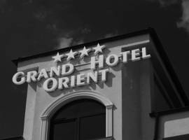 image of Grand Hotel Orient Braila