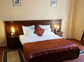 image of Grand Hotel Sofianu