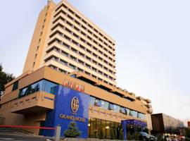 image of Grand Hotel