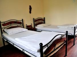 image of Motel Hanul Doctorului