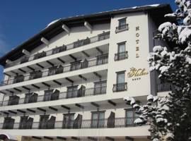 image of Hotel Helen