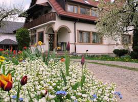 image of Hilde's Residence