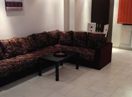 image of Holiday Olimp Hotel