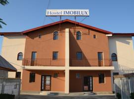 image of Hostel Imobilux Central