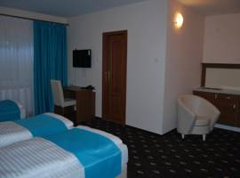 image of Hostel Paltinis