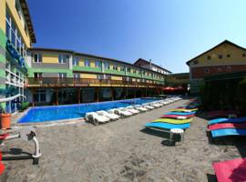image of Hotel Seneca