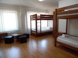 image of Hostel Septimia