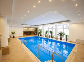 image of Hotel Carpathia