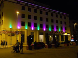 image of Hotel Bistrita
