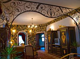 image of Hunter Prince Castle & Dracula Hotel