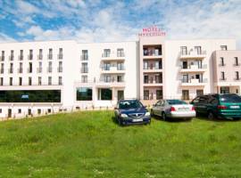 image of Hotel Hyperion