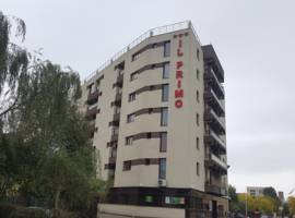 image of IL Primo Apartments