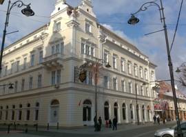image of Hotel Imparatul Romanilor