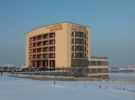 image of Hotel Imperium