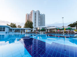 image of Hotel International