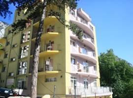 image of Hotel International Baile Herculane