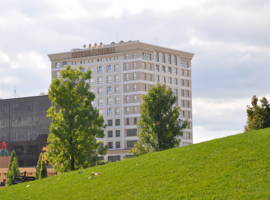 image of Hotel International Iasi