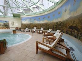 image of Hotel International
