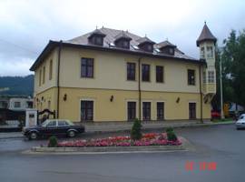 image of Pension Iris