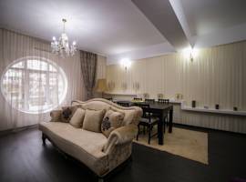 image of Jolie Apartments