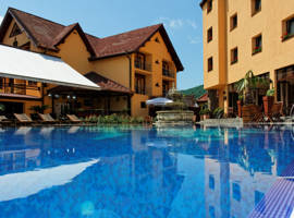image of Hotel Korona
