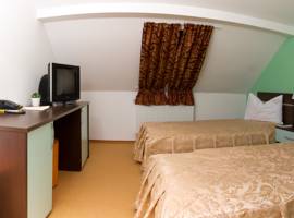 image of Hotel Krone