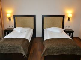 image of Hotel Krystal